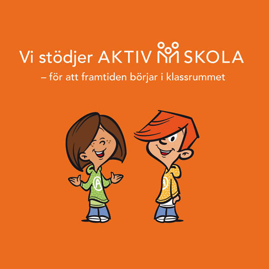 Aktiv Skola-Svetstek